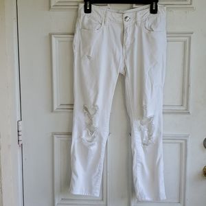 American Eagle Crop
